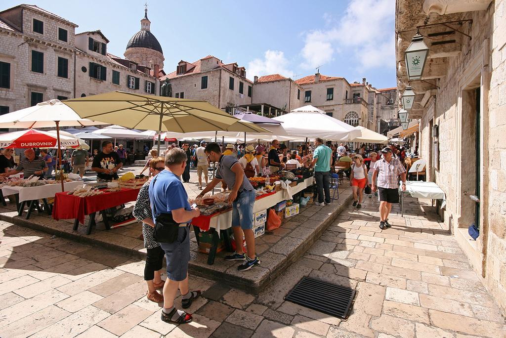 Dubrovnik Hotel Alternatives Camera foto