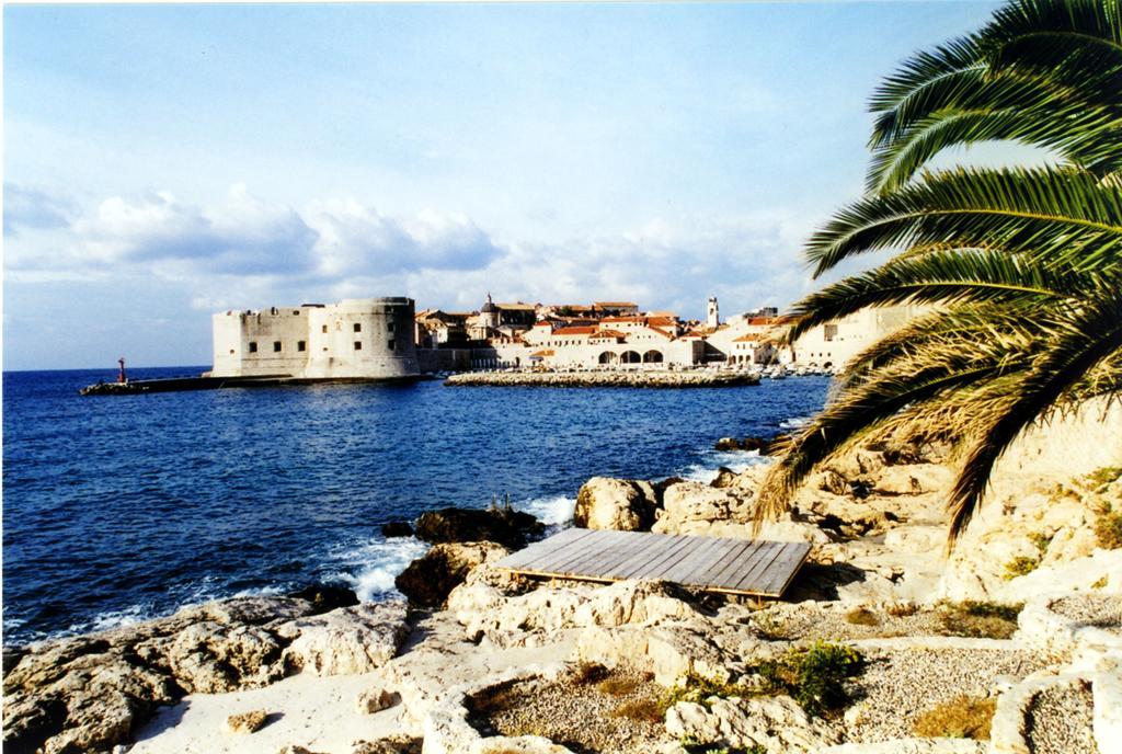 Dubrovnik Hotel Alternatives Esterno foto