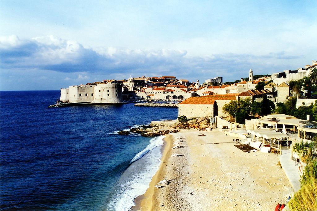 Dubrovnik Hotel Alternatives Esterno foto