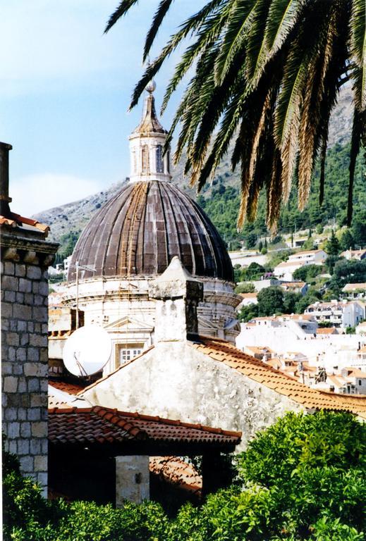 Dubrovnik Hotel Alternatives Esterno foto