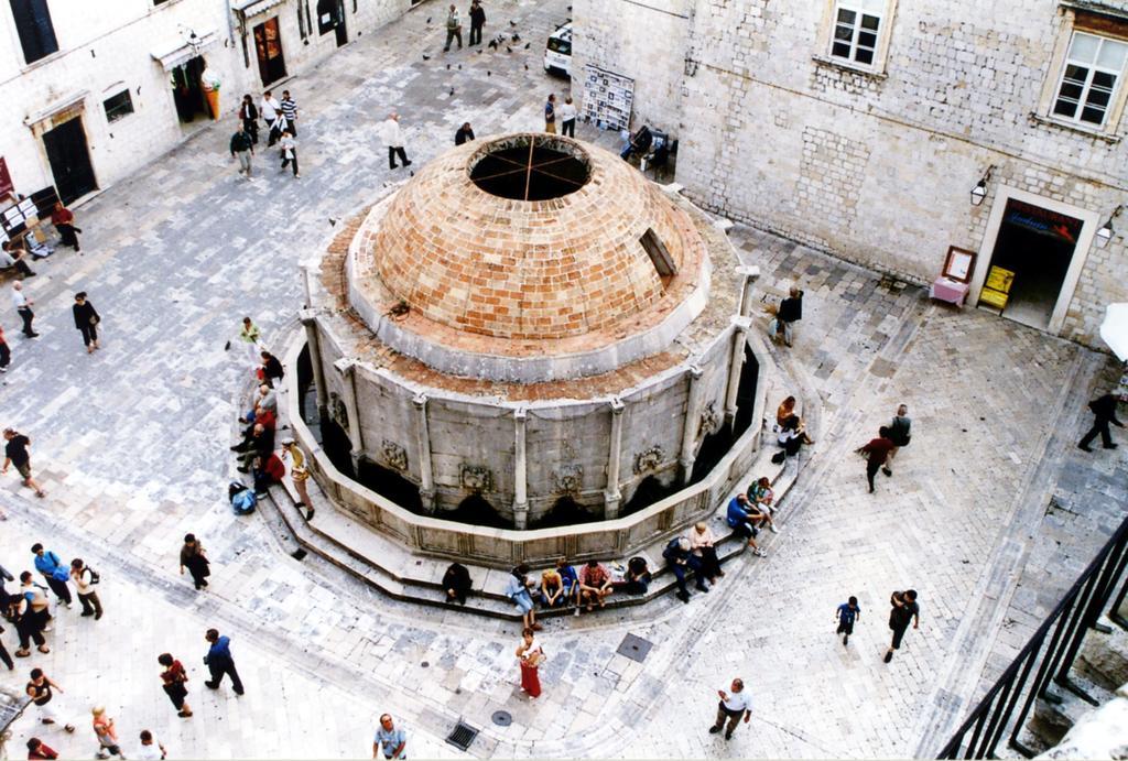 Dubrovnik Hotel Alternatives Esterno foto