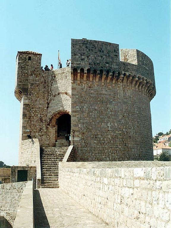 Dubrovnik Hotel Alternatives Esterno foto